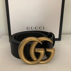 Women's Gucci belt
